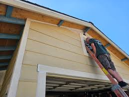 Best Historical Building Siding Restoration  in Key Vista, FL